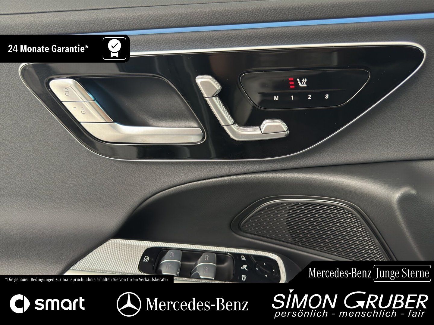 Fahrzeugabbildung Mercedes-Benz E 300 Tde 4M Avantgarde DigiLight 360 Distr. AHK
