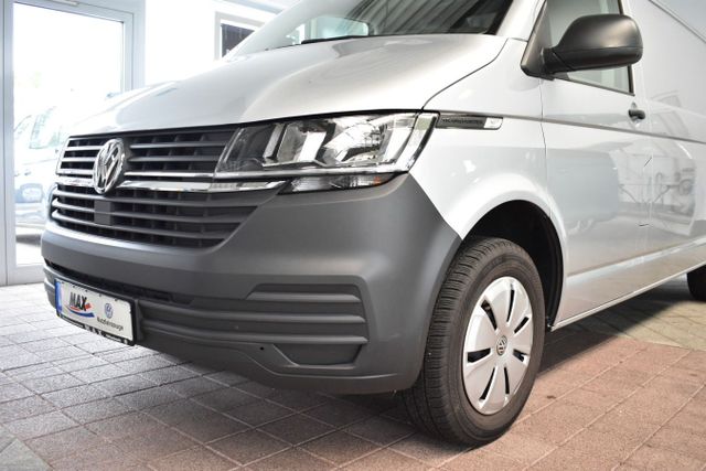 T6.1 Kasten LR 2.0 TDI 110 kW