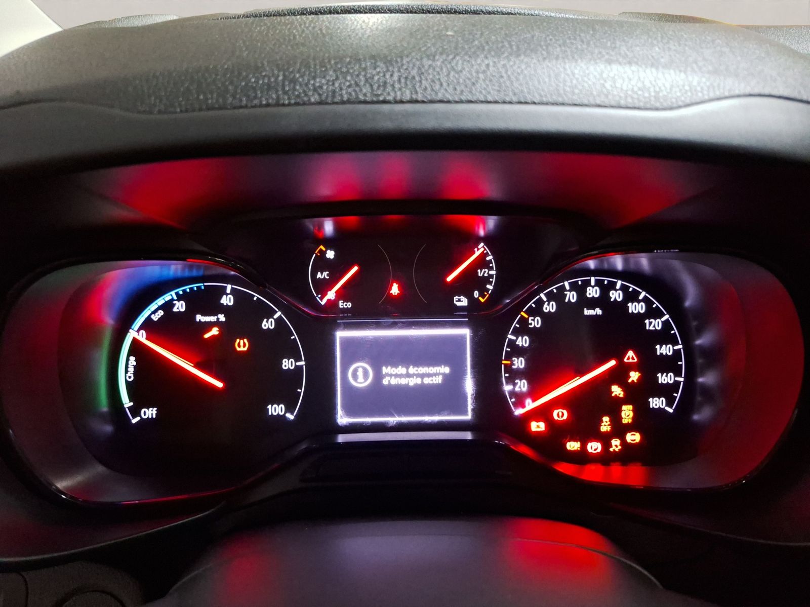 Opel Combo - Bild 10