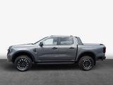 Ford Ranger Wildtrak X 2,0TDCi 151 kW 10G-Aut. 4-türi - Ford Ranger mit Diesel-Antrieb: Automatik
