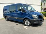 Mercedes-Benz Sprinter II Kasten 314/CDI/Top Zustand - gebrauchte Mercedes-Benz Sprinter aus dem Jahr 2016