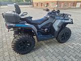 Can-Am Outlander 1000 MAX DPS - CAN-AM OUTLANDER 1000