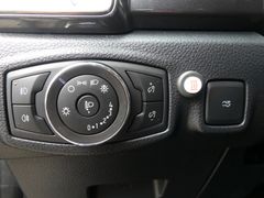 FORD Ranger Wildtrak Doppelkabine 4x4