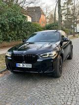BMW X4 M40 M40d AT -