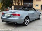 Audi A5 Cabrio 2.0 TFSI, S-Line - Audi A5 bis 10.000 Euro
