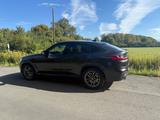 BMW X4 xDrive30d M Sport M Sport - BMW X4 in Hamm