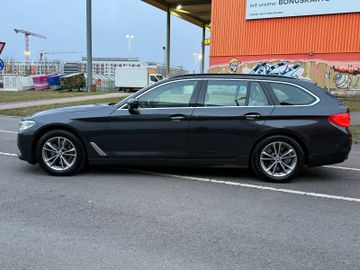 BMW 530 - 8