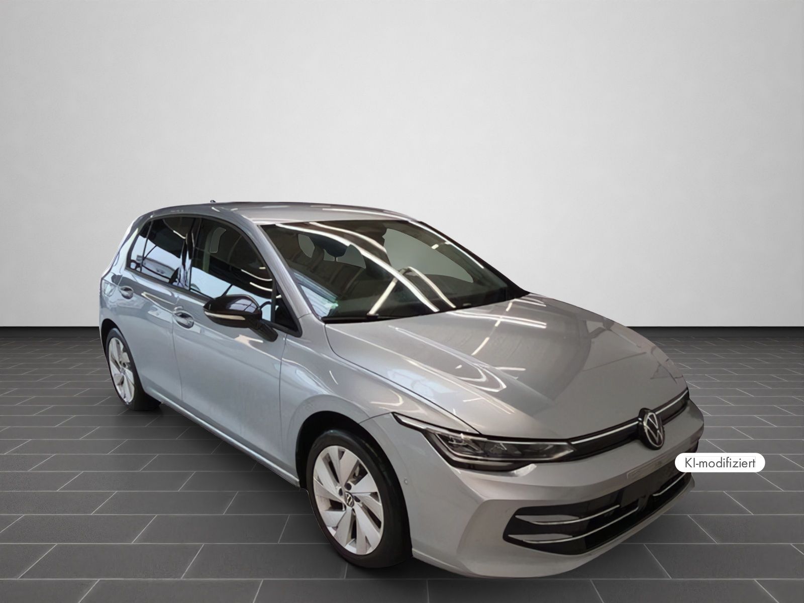 Volkswagen Golf - Bild 7