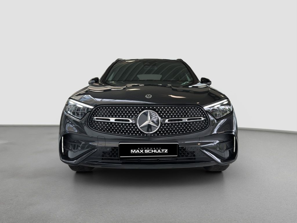 Fahrzeugabbildung Mercedes-Benz GLC 220 d 4M AMG*NIGHT*KAM*DIG-LIGHT*TOTW*