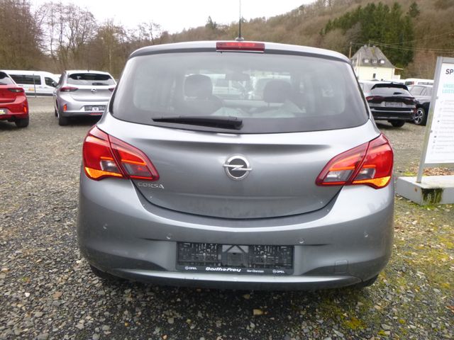 Corsa E 5-Türer Active