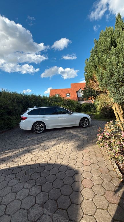 Image of BMW 318