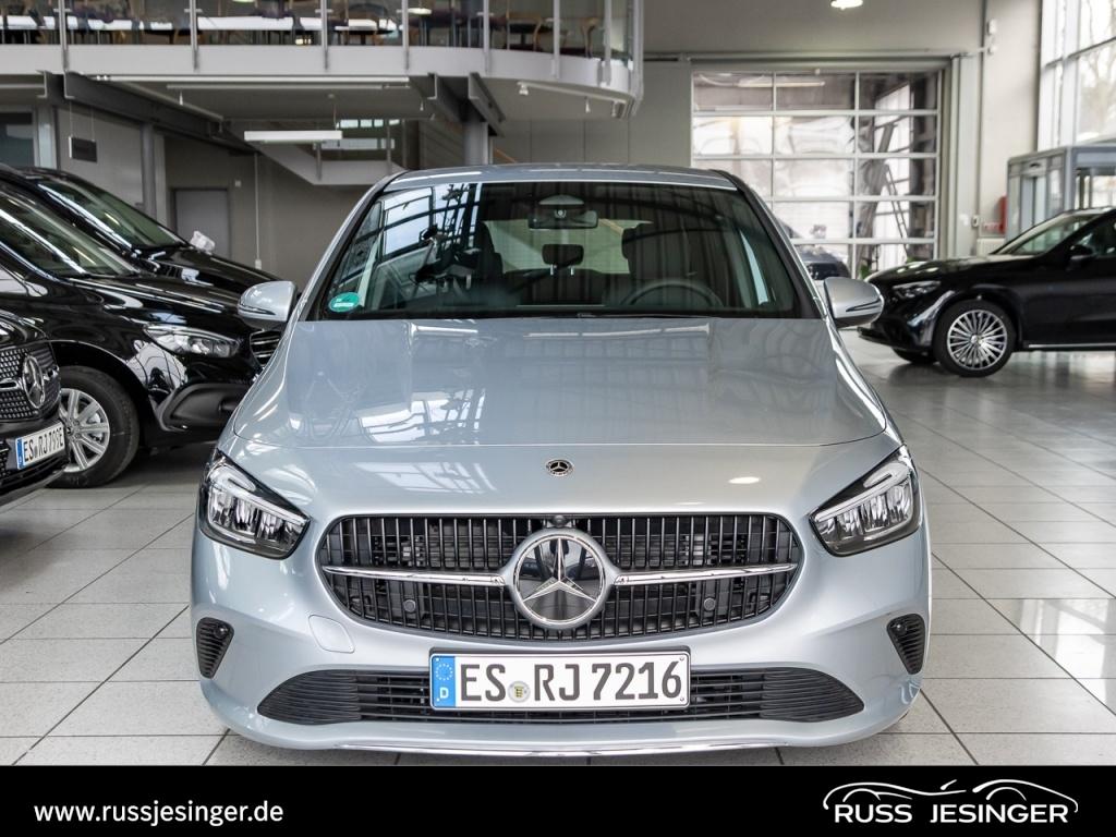 Mercedes-Benz B-Class Progressive *AHK*Cam*KeyGo*LHzg*MBUX*Navi*, миниатюра 10