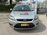 Ford Focus 1.6 TDCi (110CV) SW Tit. DPF - Ford Focus aus 2010: Tdci