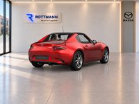 Mazda MX-5 - Vorschau Bild 2