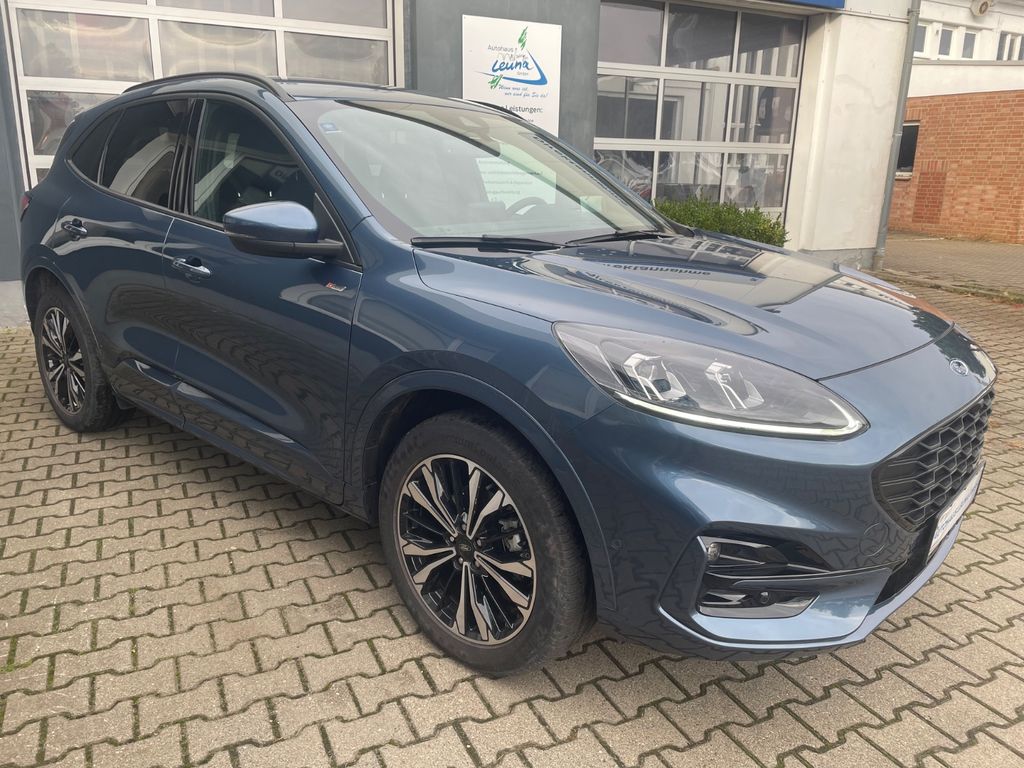 Image of Ford Kuga