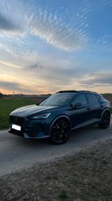 Cupra FORMENTOR VZ 310 | PANO | 360° CAM | 8-FACH  - Cupra Formentor 310 Gebrauchtwagen