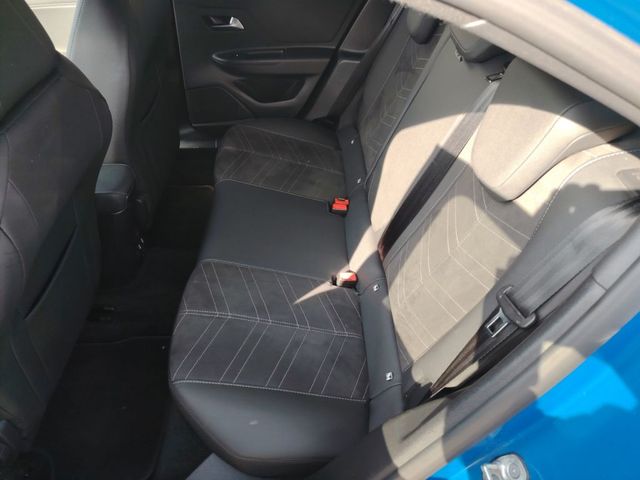 Mokka 1.2 DI Turbo Automatik Ultimate