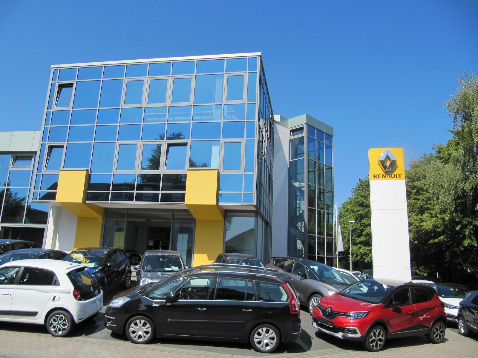 Renault Kangoo Techno TCe 130 EDC