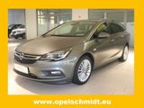 Opel Astra 1.4 Turbo AT Sports Tourer Innovation - Opel Astra: Turbo Sport
