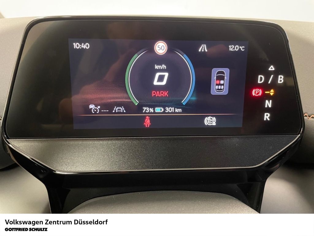 Cupra Born - Bild 13