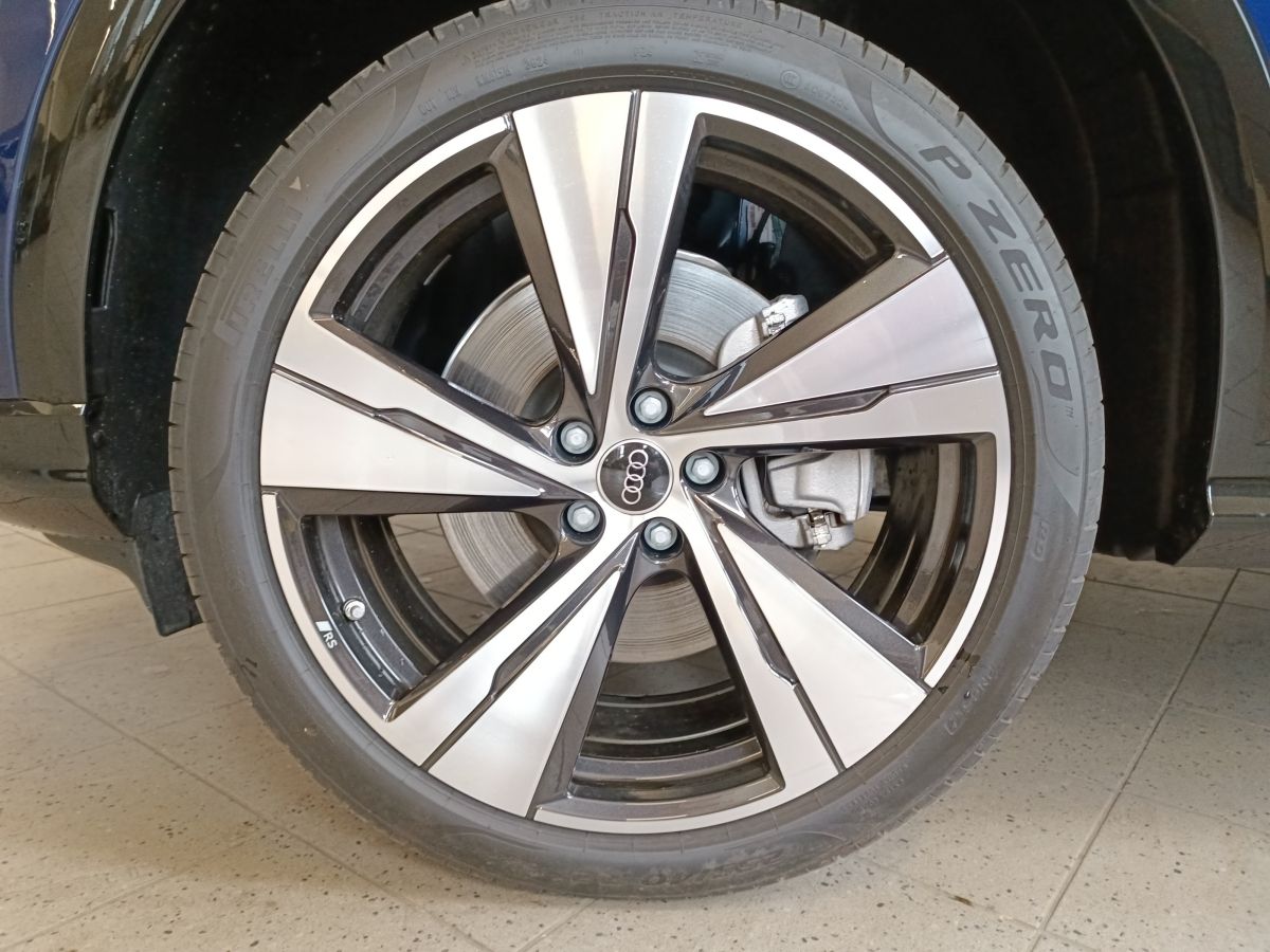 Audi Q5 - Bild 8