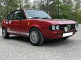 Alfa Romeo Alfasud 1.5 TI - Alfa Romeo Alfasud Gebrauchtwagen