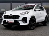 Kia Sportage 1.6 T-GDI 2WD DAB*RFK*LED - Kia Sportage: Da