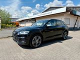 Audi SQ5 3.0TDI Quattro S-Line Pano Kamera... - Audi quattro in Frankfurt (Main)
