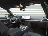BMW i4 M50 xDrive - Facelift - Memoryzetels - Drivin - gebrauchte BMW i4 mit Facelift