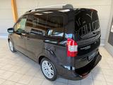 Ford Tourneo Courier Titanium/Sitzhz./Klimaaut./PDC/ - gebrauchte Ford Tourneo Courier aus dem Jahr 2018