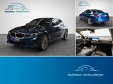 BMW 320d Limousine xDrive ACC GSD LRHZ RFK SHZ STHZ - BMW 320 Jahreswagen