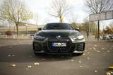 BMW i4 eDrive40 M Sport M Sport - BMW i4 von privat
