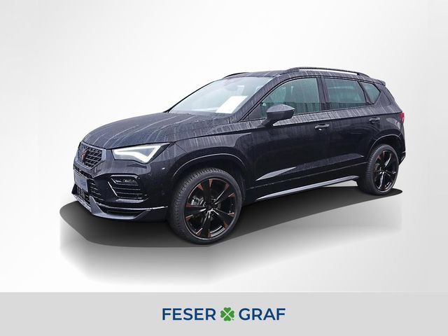 Cupra Ateca 2.0 TSI DSG - NAVI,ACC,LED,SHZ,BEATS