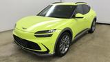 Genesis GV60 EV 87,2 kWh AWD Sport ACC HUD 360° Massage - Genesis GV60 Gebrauchtwagen