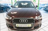 Audi A1 Ambition 1.2 Benzin Klima Navi PDC - Audi A1: 1.2