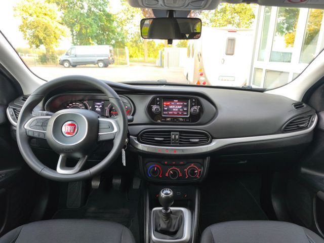 Fiat Tipo Easy*Klima*AHK*Navi*SHZ*PDC*
