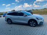 Ford Focus Turnier1.5tdci Active NAVI/ MK4/PDC - Ford Focus Mk4 Gebrauchtwagen