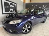 Nissan Pulsar Acenta/Klimaaut./Sitzheizung/PDC/Freispr. - gebrauchte Nissan Pulsar aus dem Jahr 2015