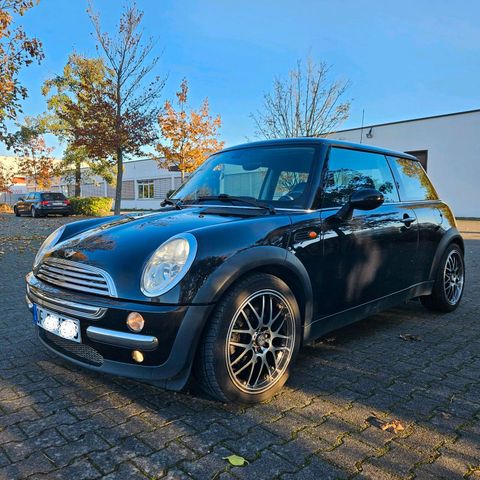 MINI Mini cooper ONE