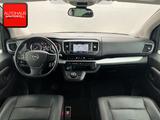 Opel Zafira Life 2.0 D M Elegance 8SITZ+AHK+STANDHEIZ - Opel Zafira Life aus 2022