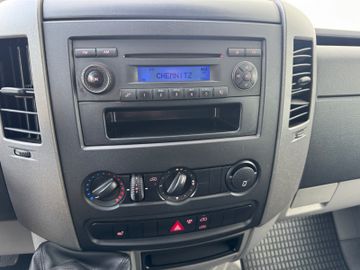 Volkswagen Crafter - 7