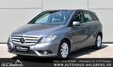 Mercedes-Benz B 180 AUTOMATIK SPORTS/ TEMPO./PANO/KAMERA/KLIMA - gebrauchte Mercedes-Benz B 180 aus dem Jahr 2012