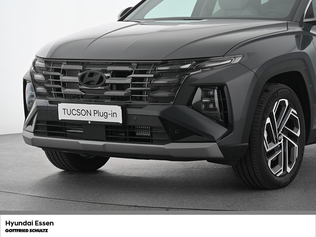 Hyundai TUCSON - Bild 8