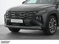 Hyundai TUCSON - Vorschau Bild 8