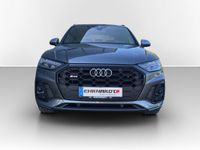 Audi SQ5 - Vorschau Bild 2