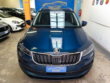 Skoda Karoq - 2