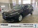 Kia Ceed Sportswagon Vision AHK Navi Digitales Cockp - gebrauchte Kia cee'd / Ceed aus dem Jahr 2024