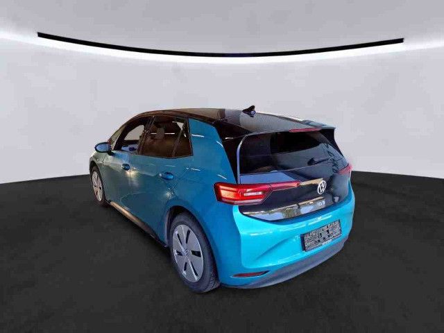Volkswagen ID.3 - Bild 5