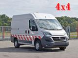 Fiat Ducato 130 Multijet*  4x4 Top Zustand - Offers