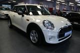 MINI ONE Salt - MINI ONE: Limousine
